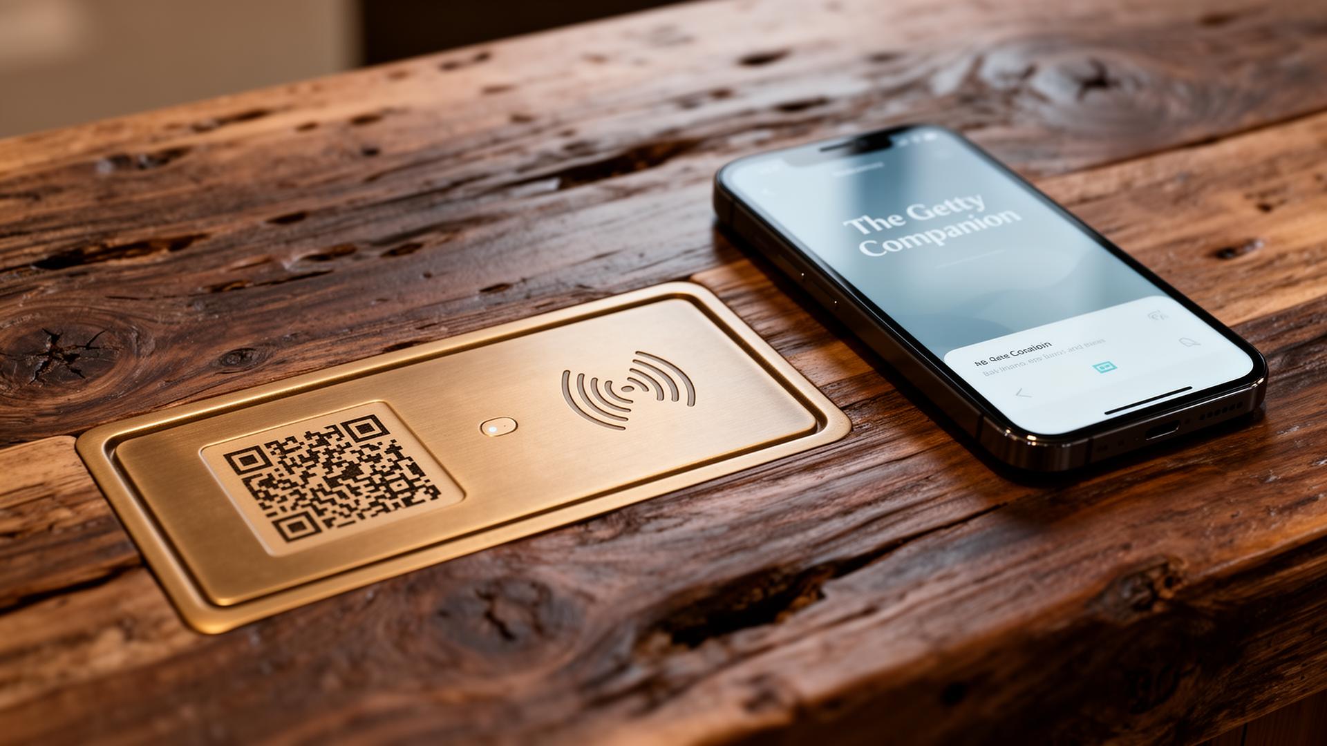 Companion Access Point